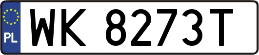 WK8273T