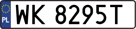 WK8295T