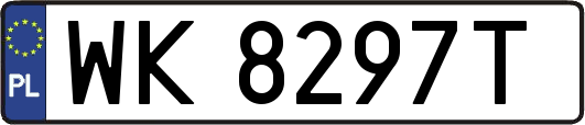 WK8297T