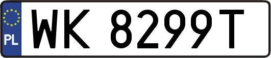 WK8299T