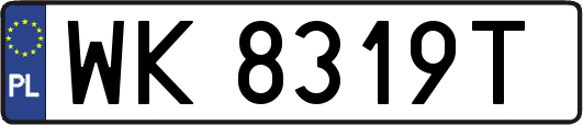 WK8319T