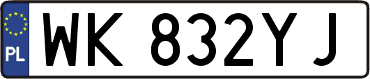 WK832YJ