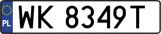 WK8349T