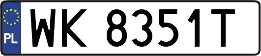 WK8351T