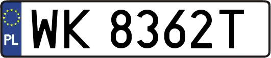 WK8362T