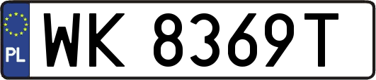 WK8369T