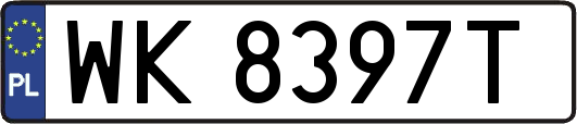 WK8397T