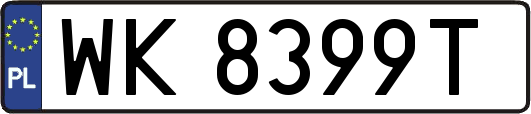 WK8399T