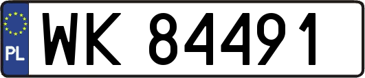 WK84491