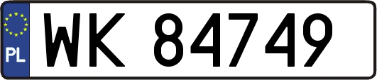 WK84749