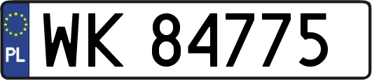 WK84775