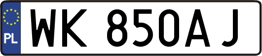 WK850AJ