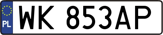 WK853AP