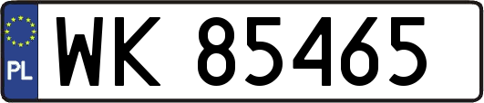 WK85465