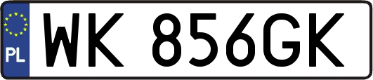 WK856GK