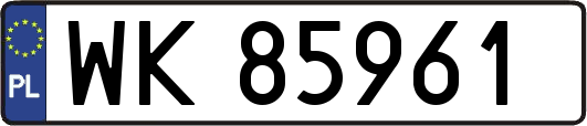 WK85961