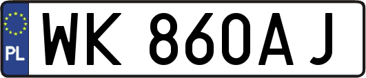 WK860AJ