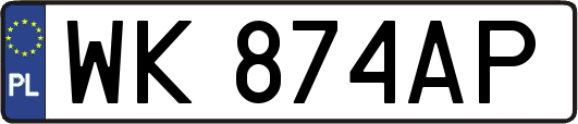 WK874AP