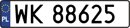 WK88625