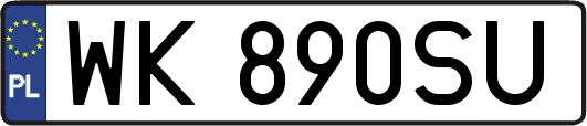 WK890SU