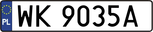 WK9035A