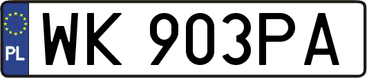WK903PA