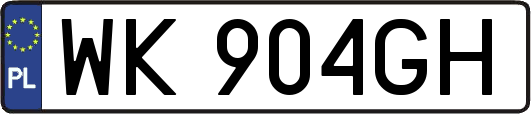 WK904GH