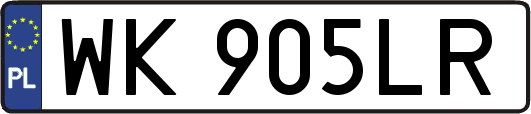 WK905LR