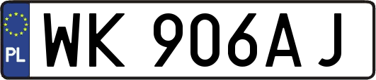 WK906AJ