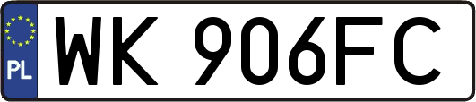 WK906FC