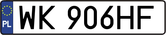 WK906HF