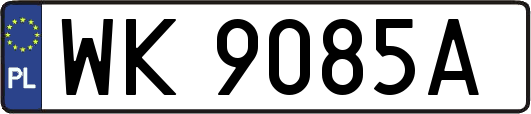 WK9085A