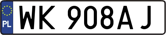 WK908AJ