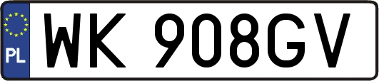 WK908GV