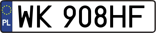 WK908HF