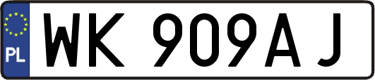 WK909AJ