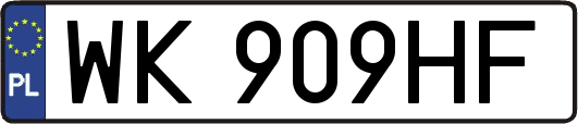 WK909HF