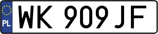 WK909JF