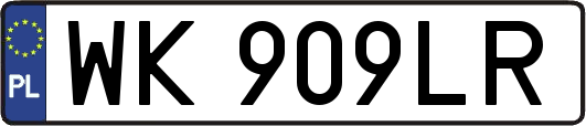 WK909LR