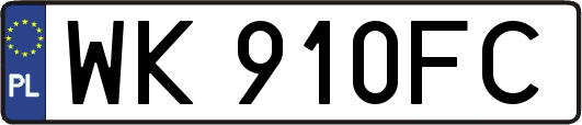 WK910FC