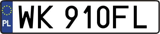 WK910FL