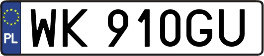 WK910GU