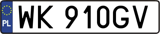 WK910GV