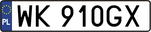 WK910GX