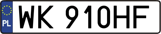 WK910HF