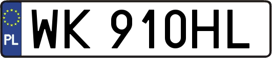 WK910HL