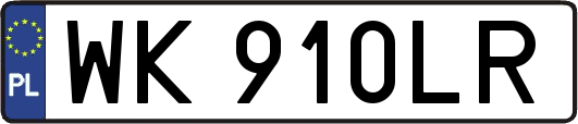 WK910LR