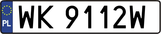 WK9112W