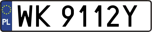 WK9112Y