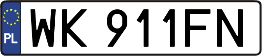 WK911FN